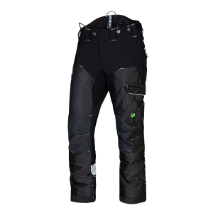 Arbortec Deep Forest Zwart