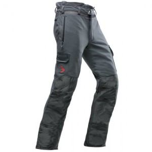 Pfanner Arborist grijs