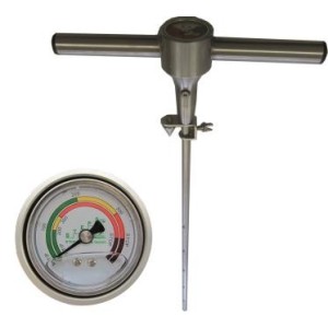 Agreto Penetrometer