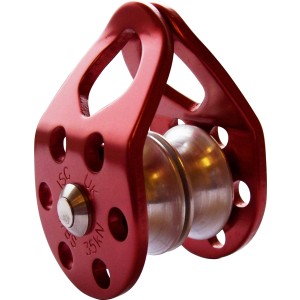 Pulley ISC RP031 double re-direct
