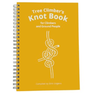 TREE CLIMBER’S KNOTBOOK