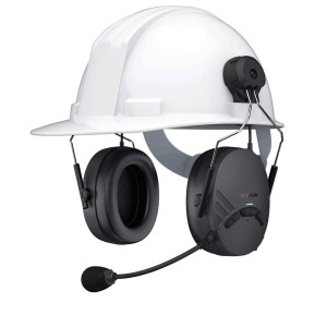 SENA TUFFTALK LITE HELMET MOUNTING