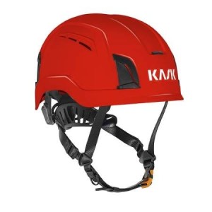Kask Zenith X-Air red