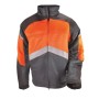 CHAINSAW JACKET SOLIDUR AUTHENTIC