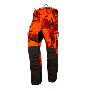 CHAINSAW TROUSERS ARBORTEC BREATHEFLEX PRO REALTREE