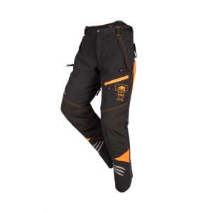 Chainsaw trouser SIP Ninja 1SPO
