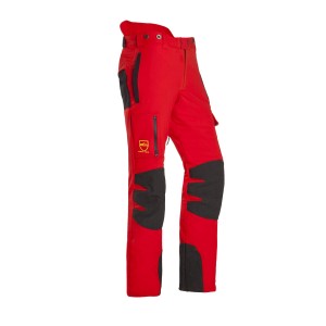 CHAINSAW TROUSERS SIP PROGRESS ARBORIST 1SNA