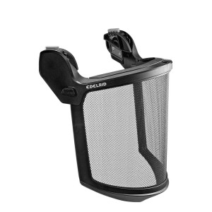 Mesh Visor For Edelrid Tectum