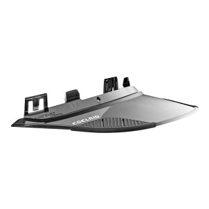 Sun Visor For Edelrid Tectum