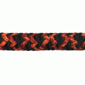 Cousin Black Widow 12.2mm Per Meter
