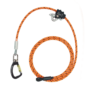 COURANT STILEO SET TWISTER AND ROPE GRAB