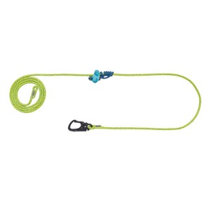 Courant Flexbee V2 - Pulley & Snapo - 5mtr