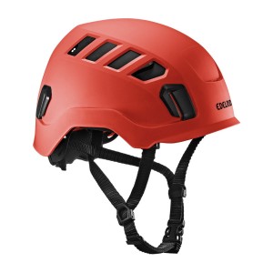 Edelrid Tectum-Air Red