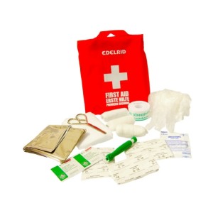 EDELRID FIRST AID KIT 