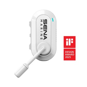 Sena Nautitalk Crew