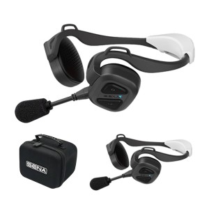 Sena Nautitalk Bosun Dual Pack (2x Headset)