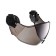 Vizier DONKER voor Edelrid Tectum