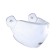 visor protector vizier beschermer edelrid tectum