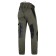 zaagbroek Arbortec VENTED olijf