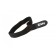 Silky leg strap