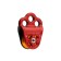 DMM Hitch Climber / Triple attachment pulley