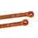 Cousin Lignum 2 ogen / 2 eyelets