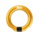 Petzl ring open