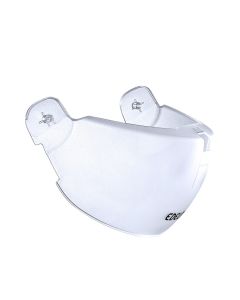Mirror vizier voor Kask Zenith