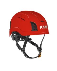 Kask Zenith X-Air red