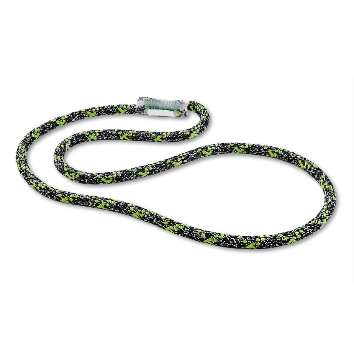 Corde Teufelberger Sirius Loop 10.0-0.6 - Orange, Pour Escalade, Spéléologie, Canyoning - Matériel Sport Extrême
